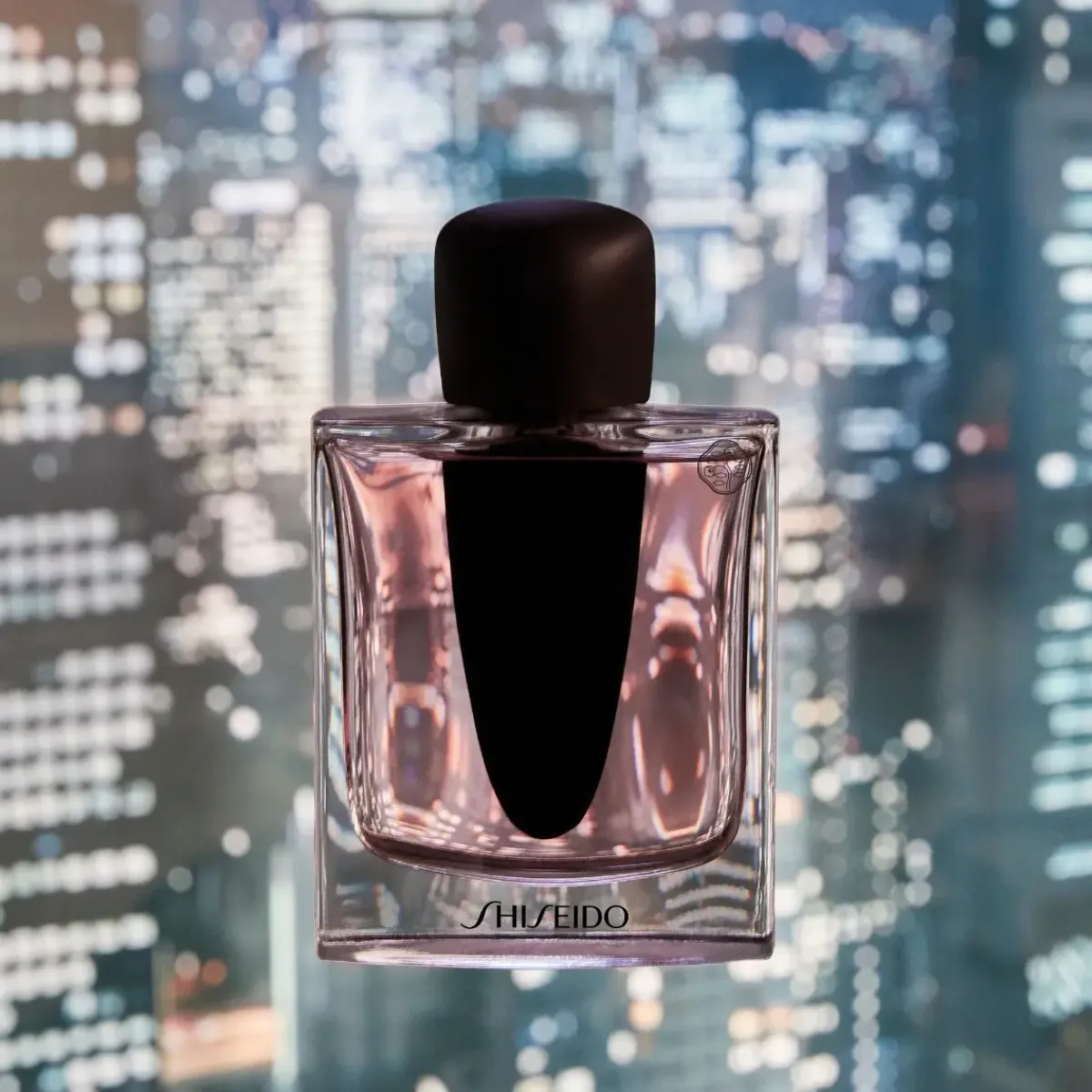 Shiseido Parfums Floraux>Ginza Eau de Parfum Spray