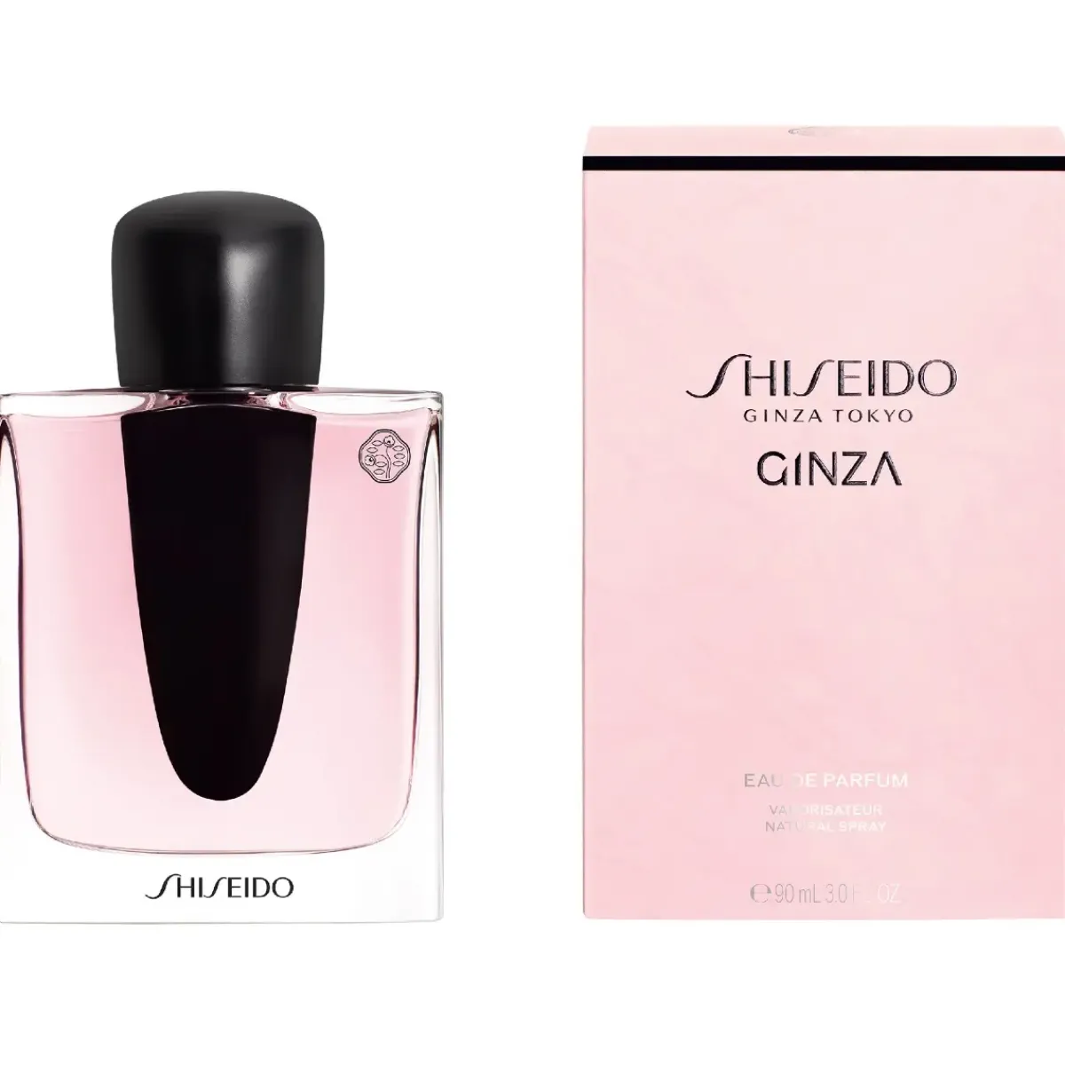 Shiseido Parfums Floraux>Ginza Eau de Parfum Spray
