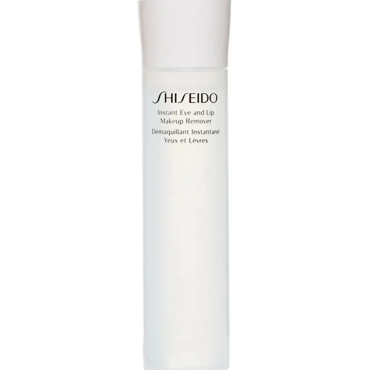 Shiseido Soin Des Yeux|Nettoyage>Instant Eye and Lip makeup remover