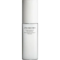 Shiseido Visage>Men Energizing Moisturizer Extra Light Fluid
