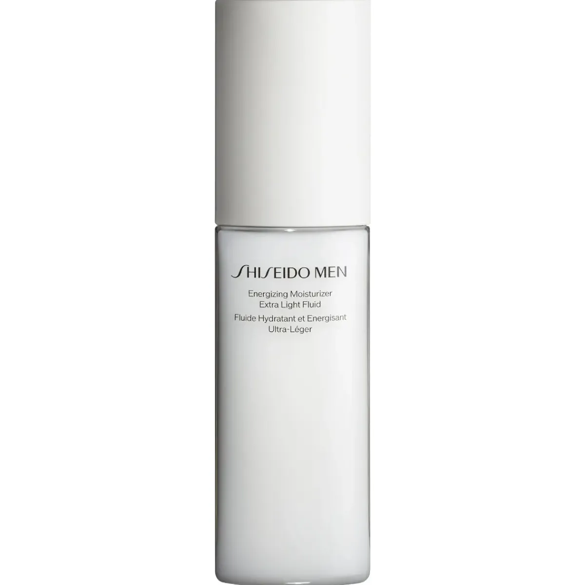 Shiseido Visage>Men Energizing Moisturizer Extra Light Fluid