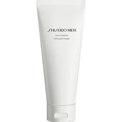 Shiseido Nettoyage|Nettoyage>Men Face Cleanser
