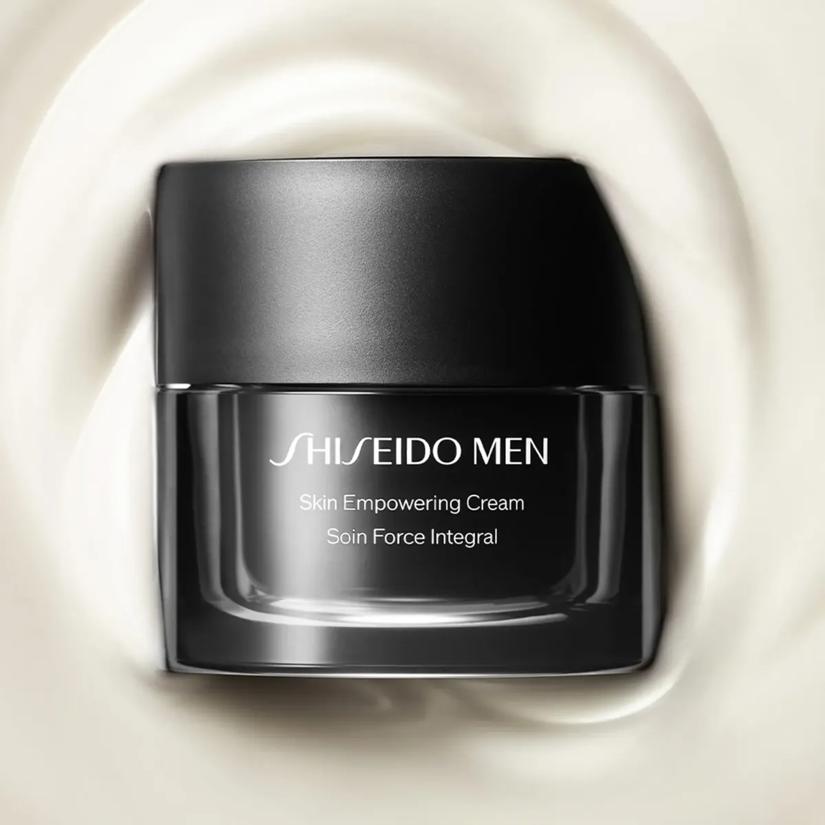 Shiseido Crème De Jour>Men Skin Empowering Cream