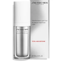 Shiseido Visage|Crème De Jour>Men Total Revitalizer Light Fluid
