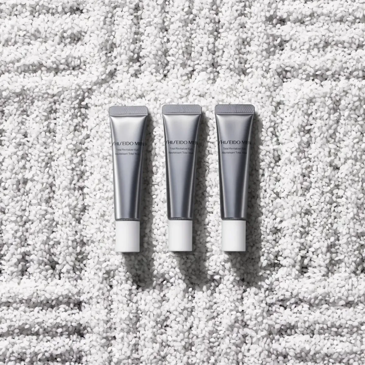 Shiseido Visage|Soin Des Yeux>Men Total Revitalizer Eye