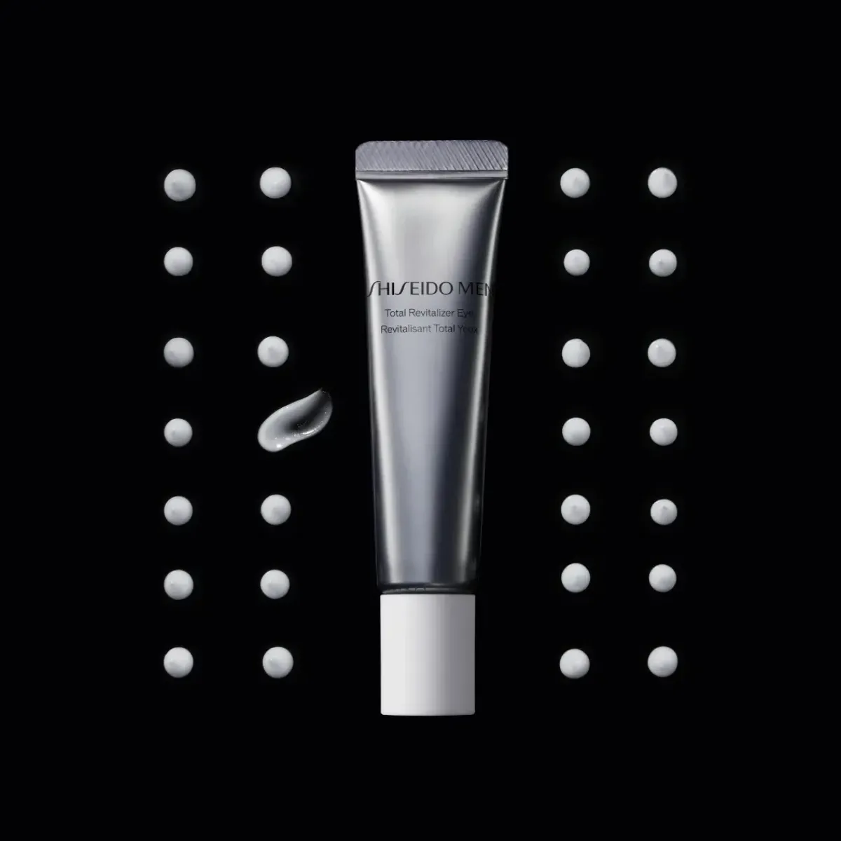 Shiseido Visage|Soin Des Yeux>Men Total Revitalizer Eye