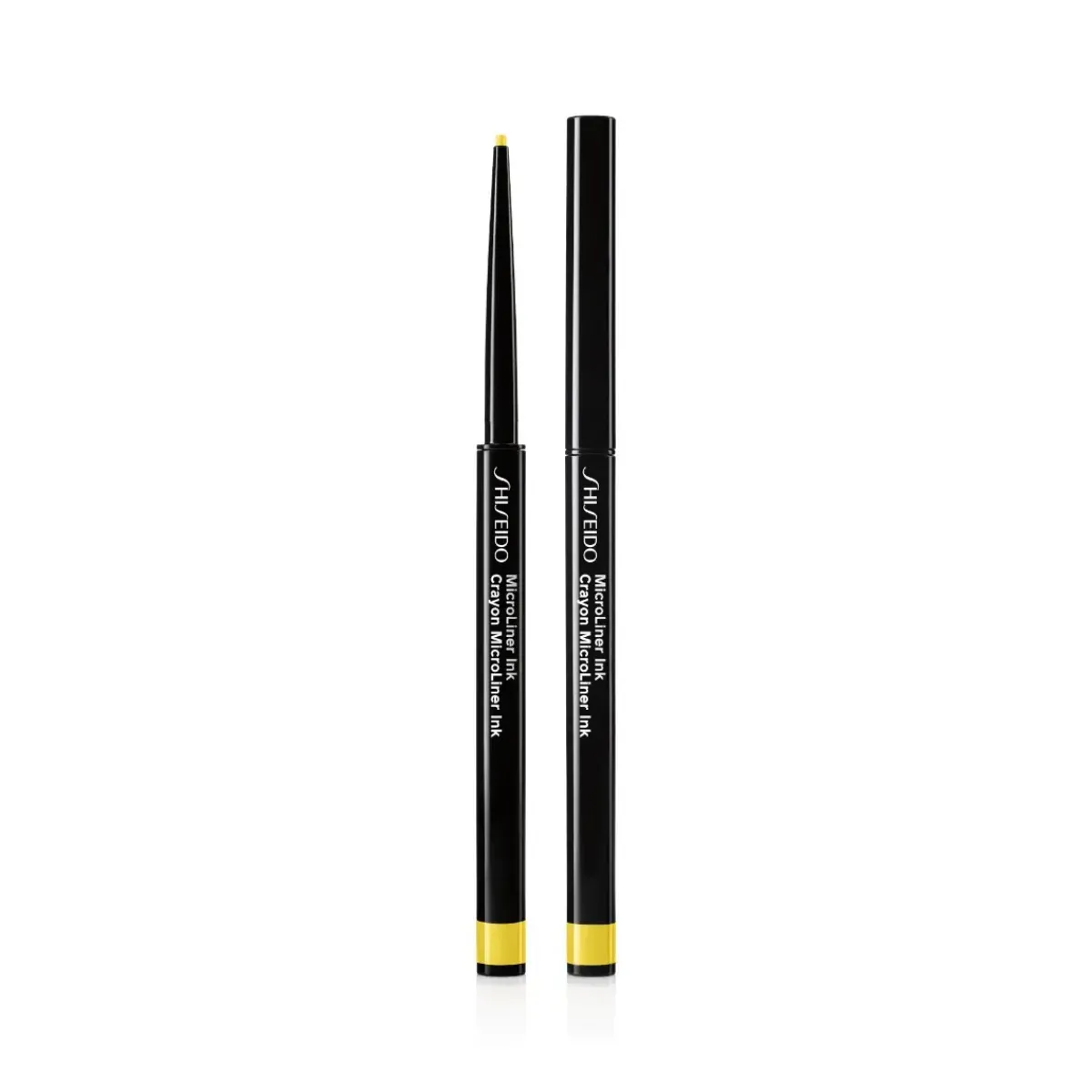 Shiseido Eyeliner>MicroLiner Ink