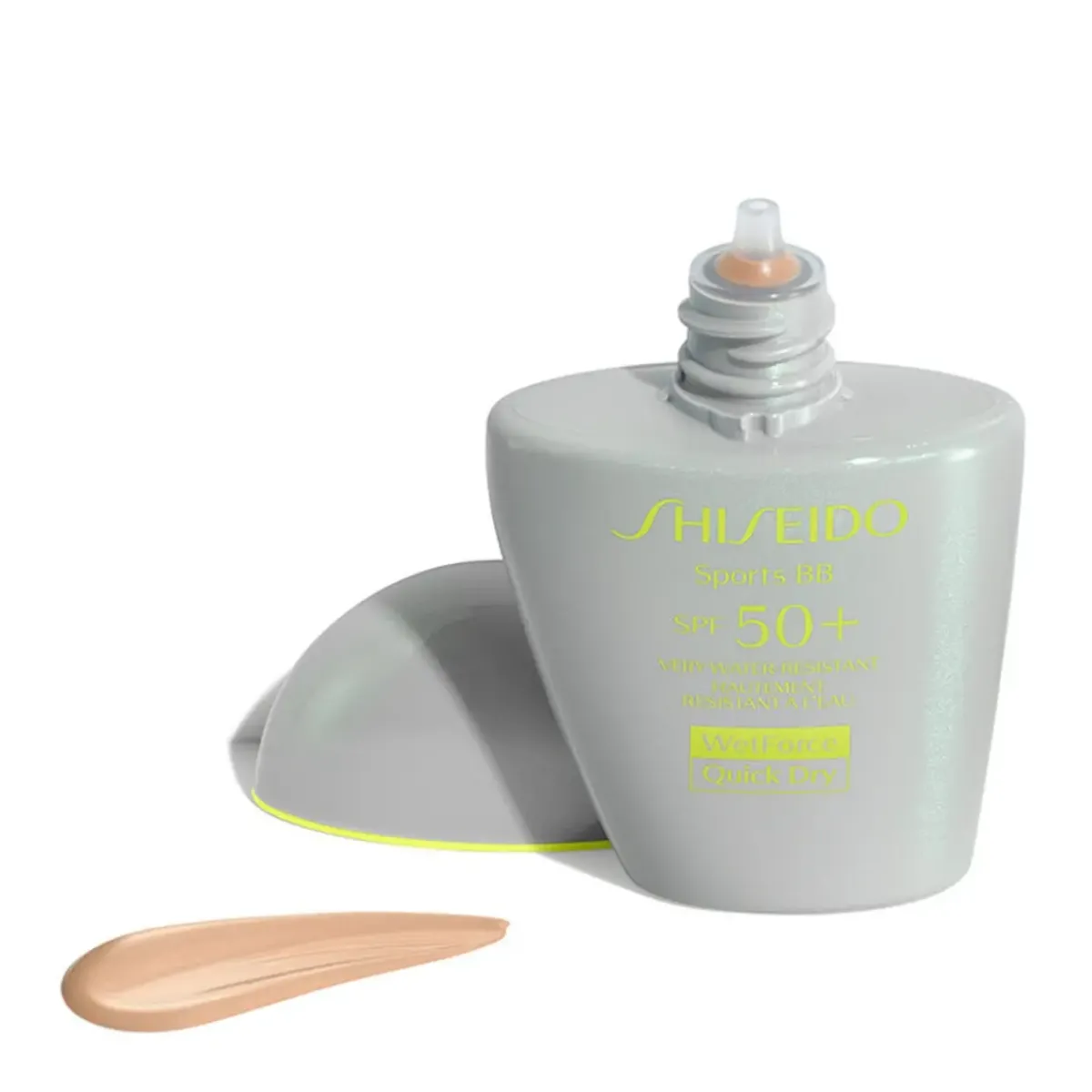 Shiseido Soin Solaire Visage>Sun Sports BB SPF 50+