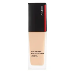 Shiseido Fondation>Synchro Skin Self-Refreshing Foundation