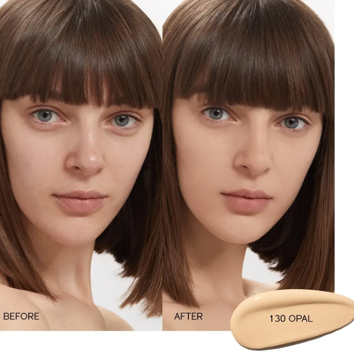 Shiseido Fondation>Synchro Skin Self-Refreshing Foundation