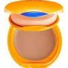 Shiseido Poudre>Tanning Compact Foundation SPF10