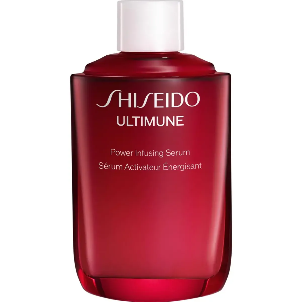Shiseido Serum>Ultimune Power Infusing Serum Refill