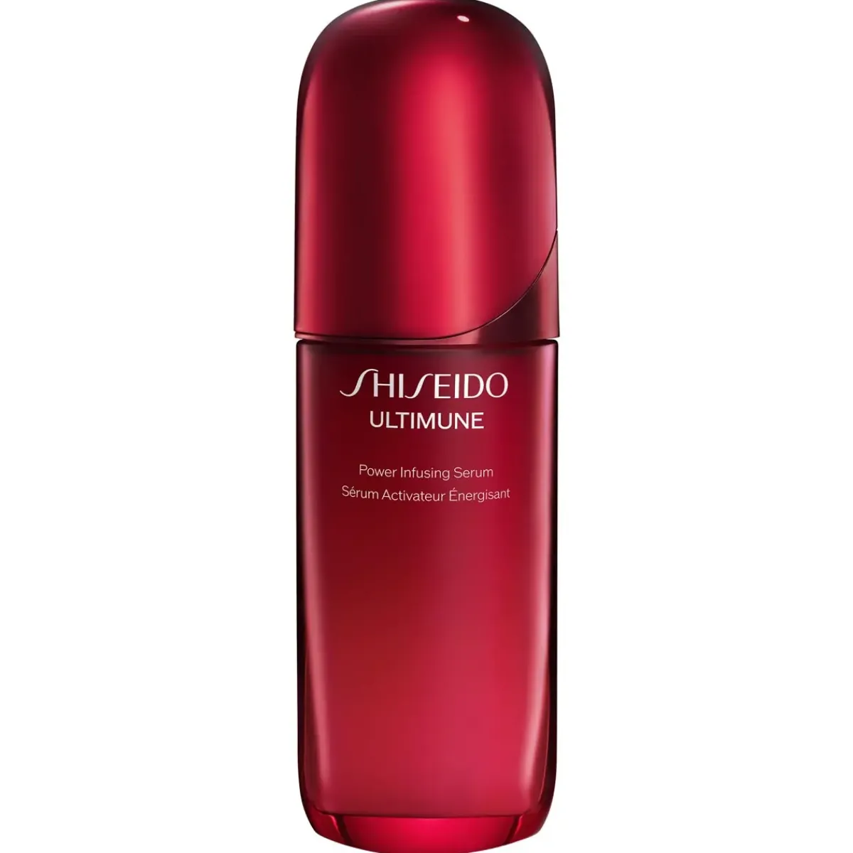Shiseido Serum>Ultimune Power Infusing Serum
