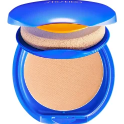 Shiseido Poudre>UV Protective Compact Foundation SPF30