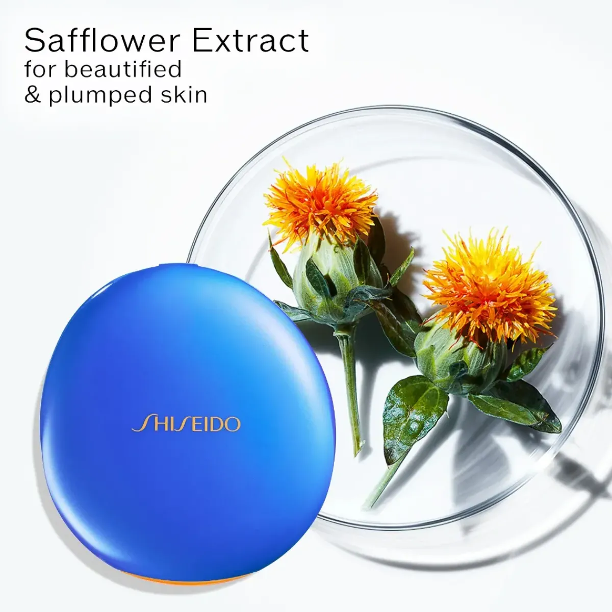 Shiseido Poudre>UV Protective Compact Foundation SPF30