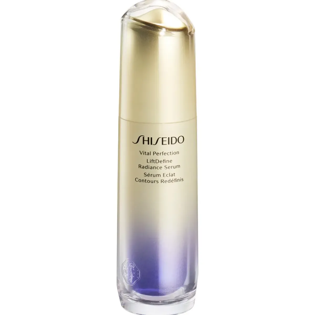 Shiseido Serum>Vital Perfection Lift Define Radiance Serum