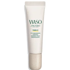 Shiseido Soin Des Yeux>WASO Yuzu-C eye-awakening essence