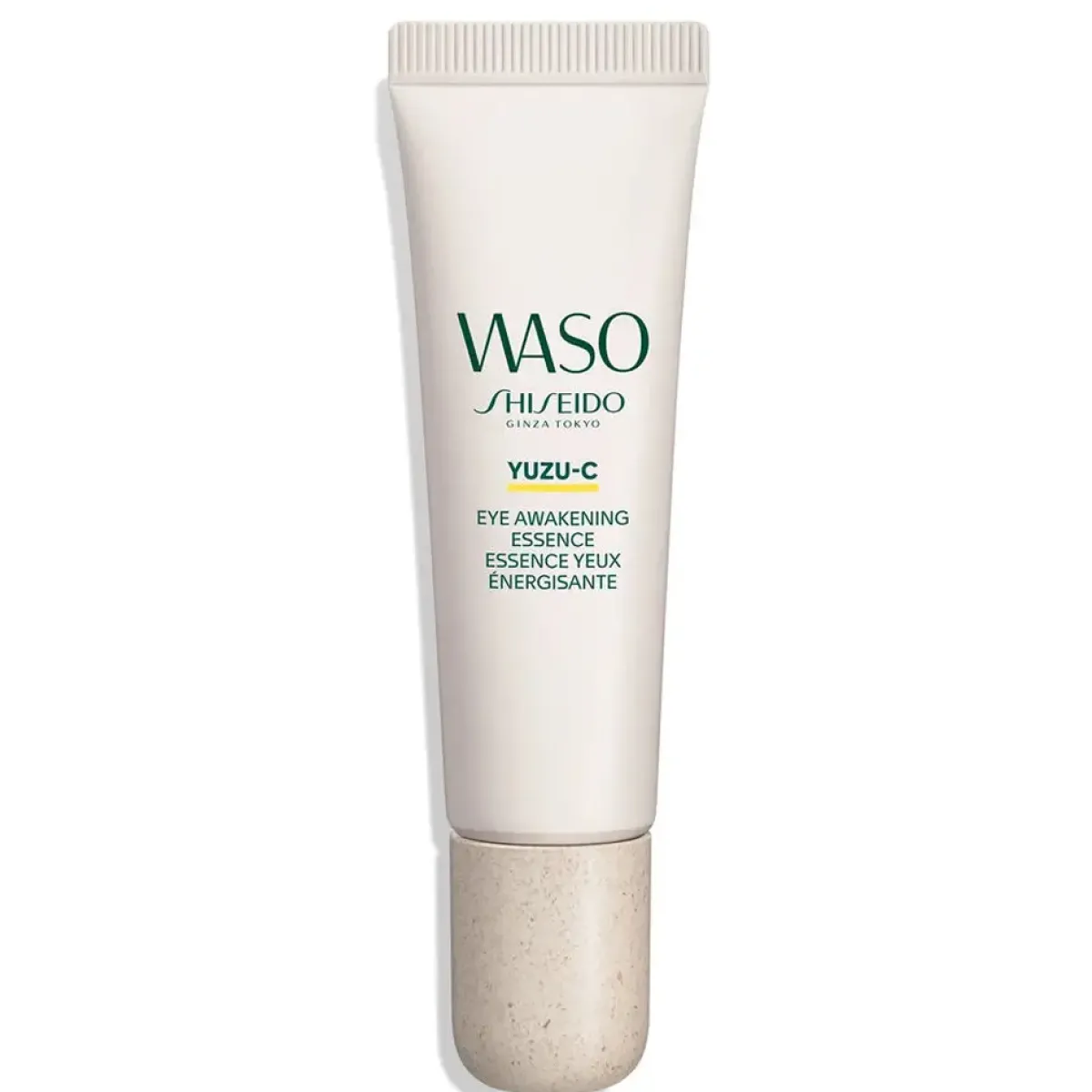 Shiseido Soin Des Yeux>WASO Yuzu-C eye-awakening essence
