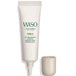 Shiseido Soin Des Yeux>WASO Yuzu-C eye-awakening essence