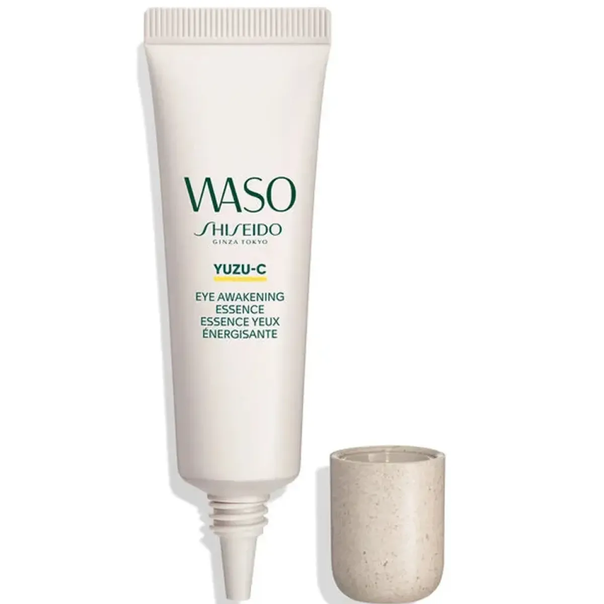 Shiseido Soin Des Yeux>WASO Yuzu-C eye-awakening essence