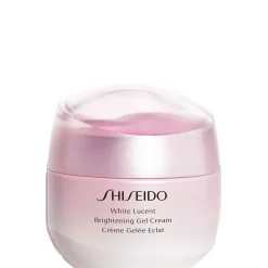 Shiseido Crème De Jour>White Lucent Brightening Gel Cream
