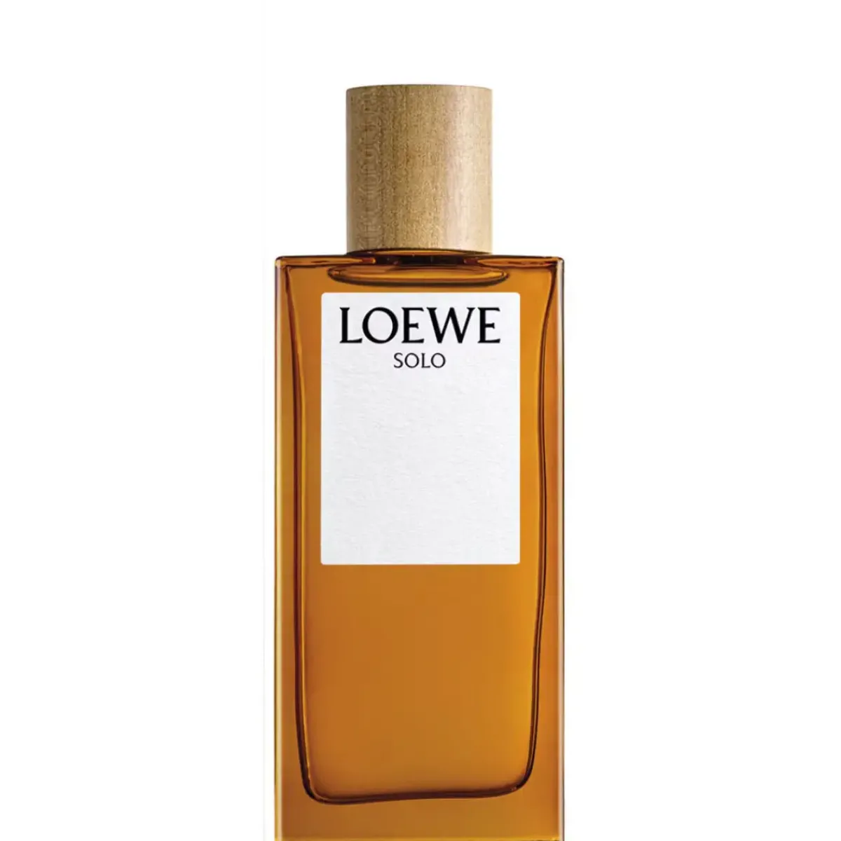 Loewe Parfums De Niche Pour Hommes>Solo Eau de Toilette Spray