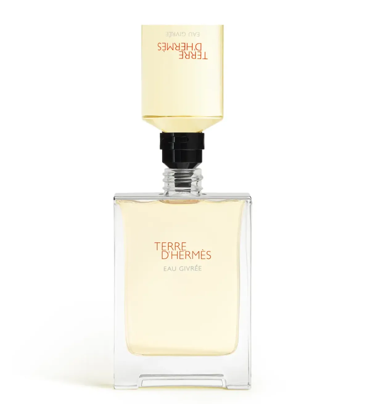 Hermès Parfums Frais>Terre d'Hermes Eau Givree Eau de Parfum Spray