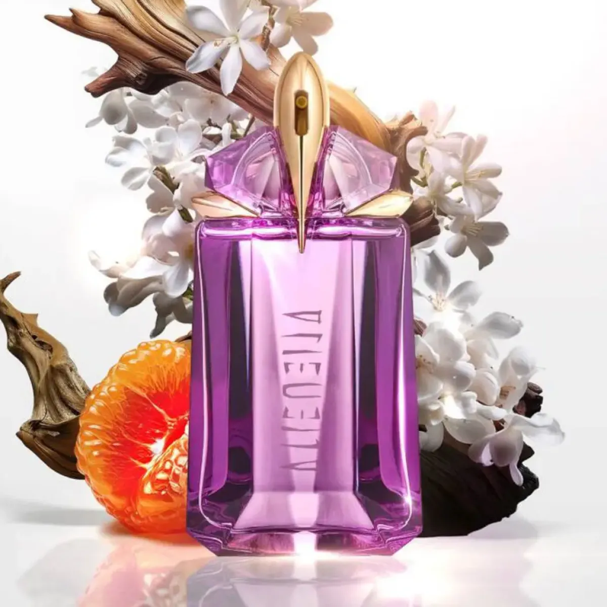 Mugler Parfums Épicés|Parfums Floraux>Thierry Alien Eau de Toilette Spray