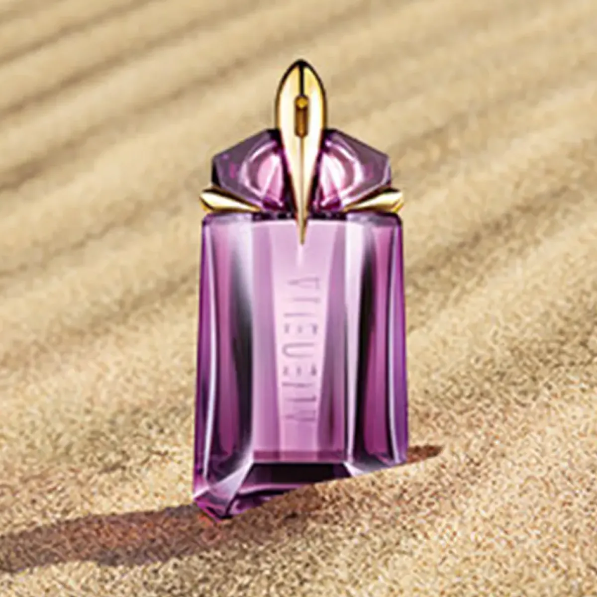 Mugler Parfums Épicés|Parfums Floraux>Thierry Alien Eau de Toilette Spray