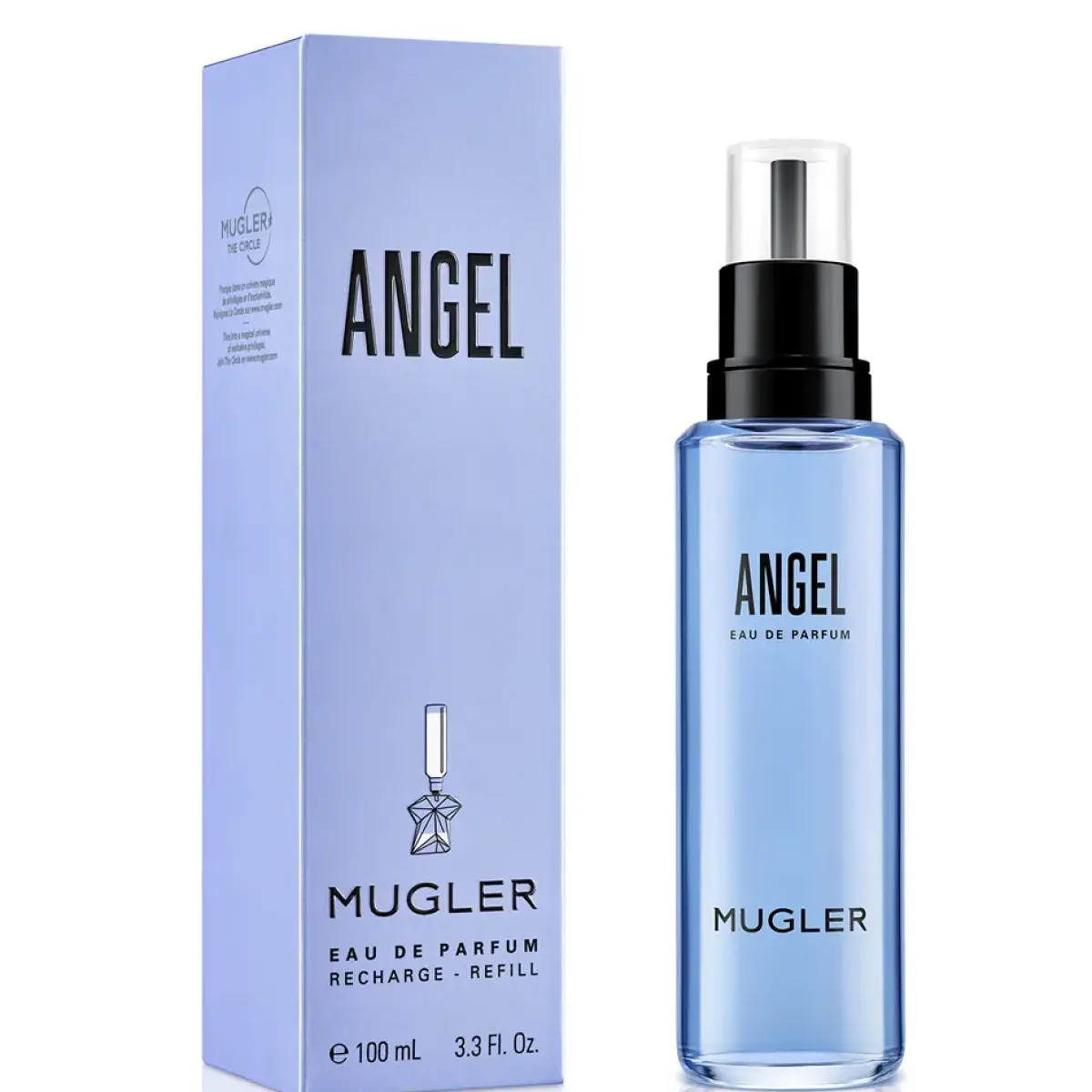 Mugler Parfums Épicés>Thierry Angel Eau de Parfum Spray