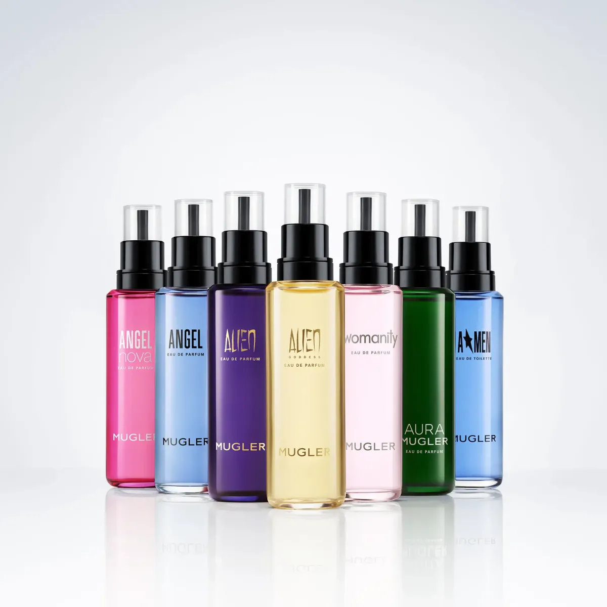 Mugler Parfums Épicés>Thierry Angel Eau de Parfum Spray