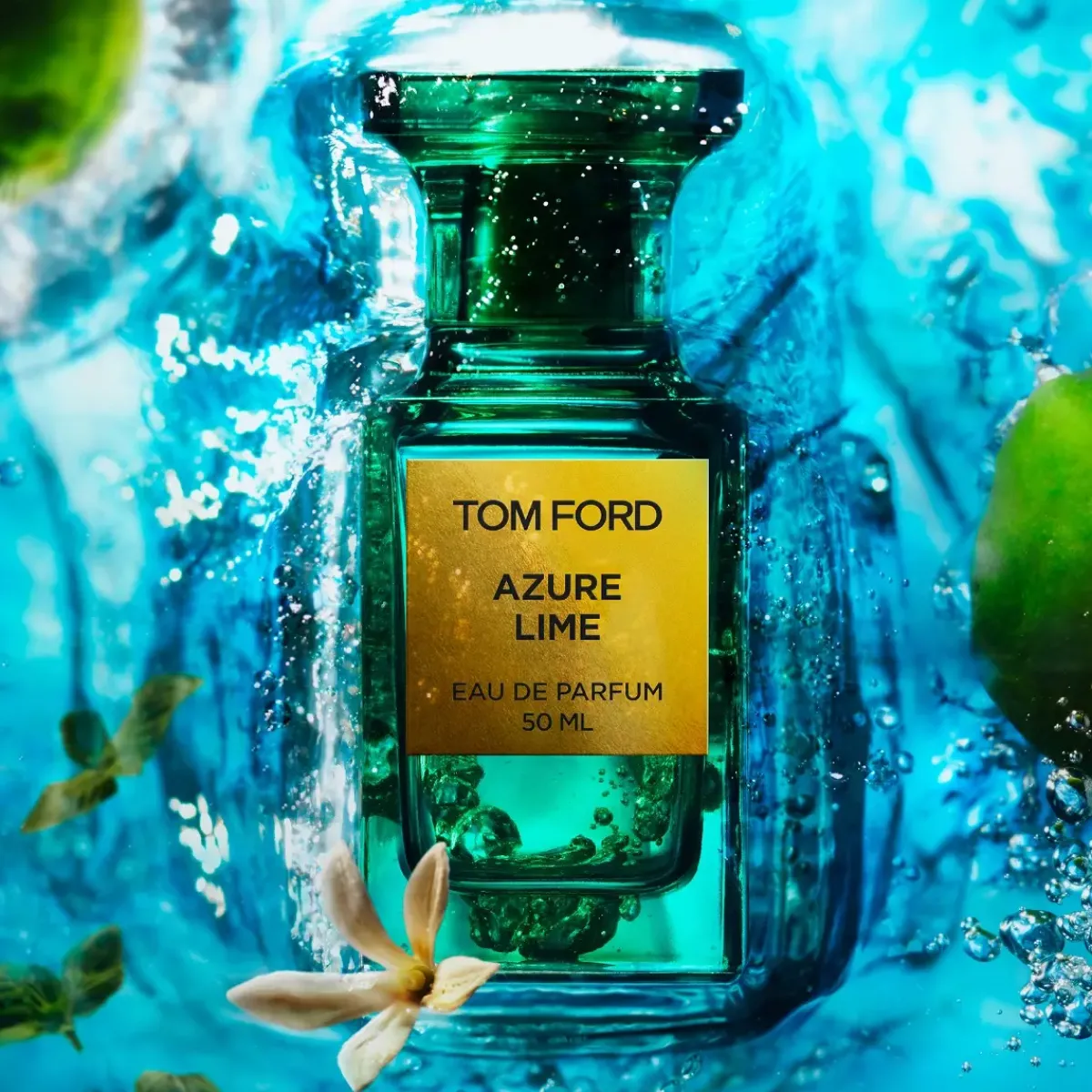 Tom Ford Parfums Frais>Azure Lime Eau de Parfum Spray