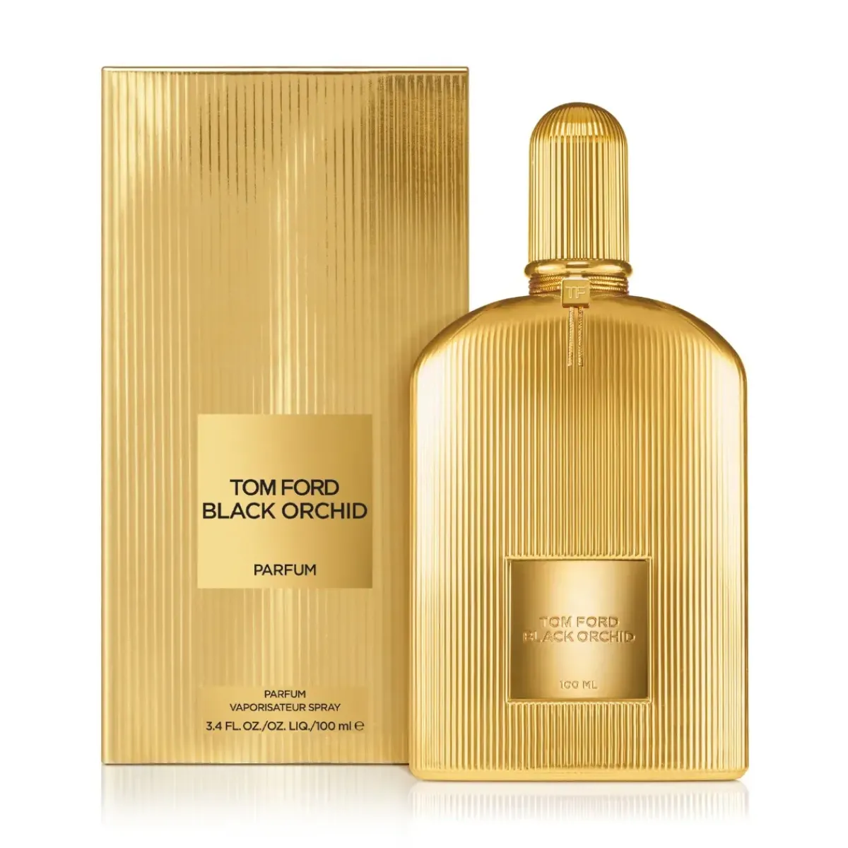 Tom Ford Parfums De Niche Pour Hommes|Parfums Épicés>Black Orchid Parfum spray