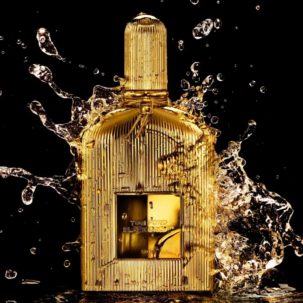 Tom Ford Parfums De Niche Pour Hommes|Parfums Épicés>Black Orchid Parfum spray