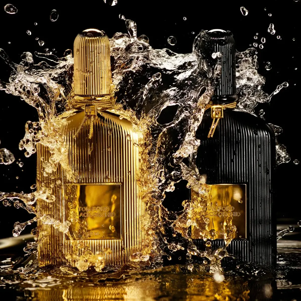 Tom Ford Parfums De Niche Pour Hommes|Parfums Épicés>Black Orchid Parfum spray