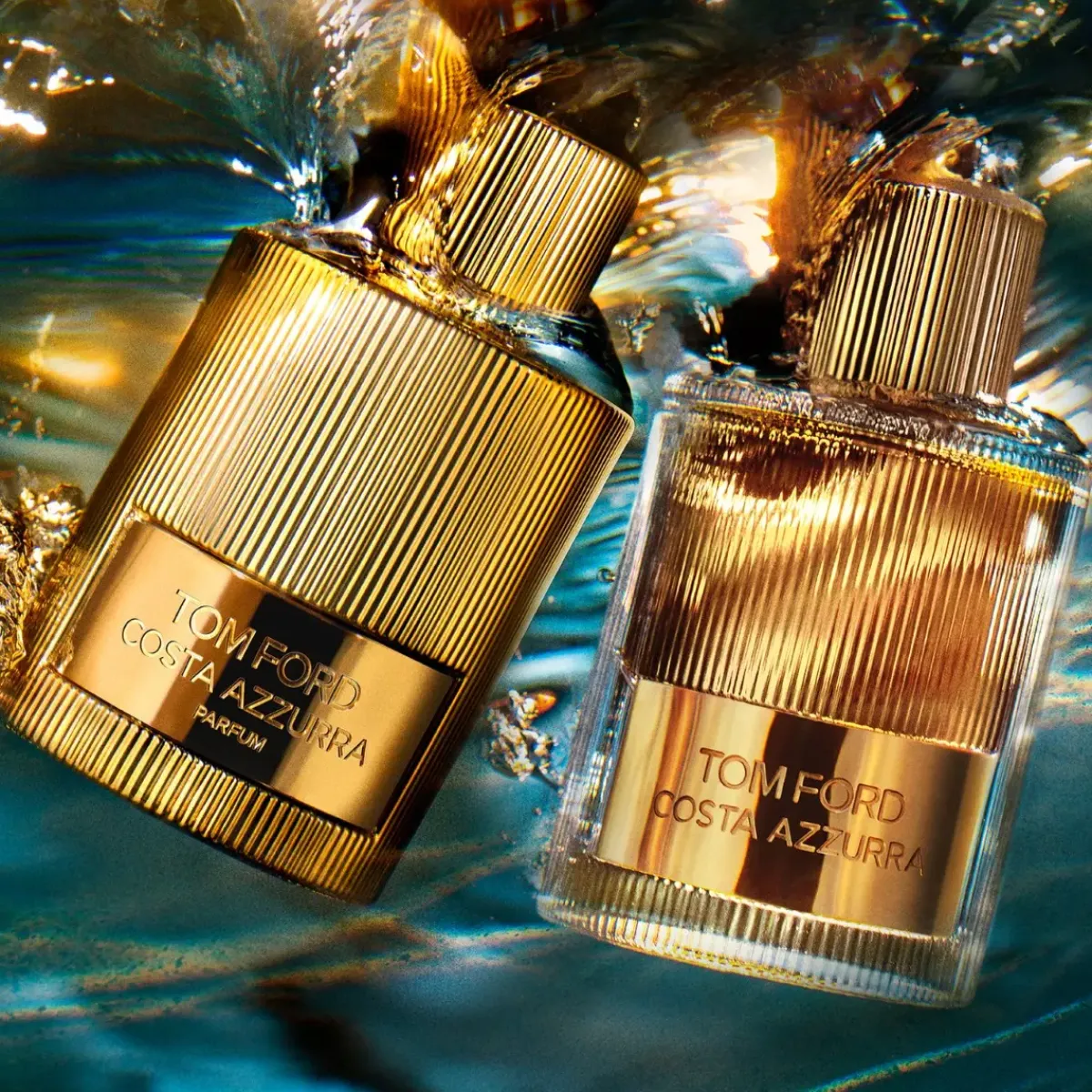 Tom Ford Parfums Frais>Costa Azzurra Eau de Parfum Spray