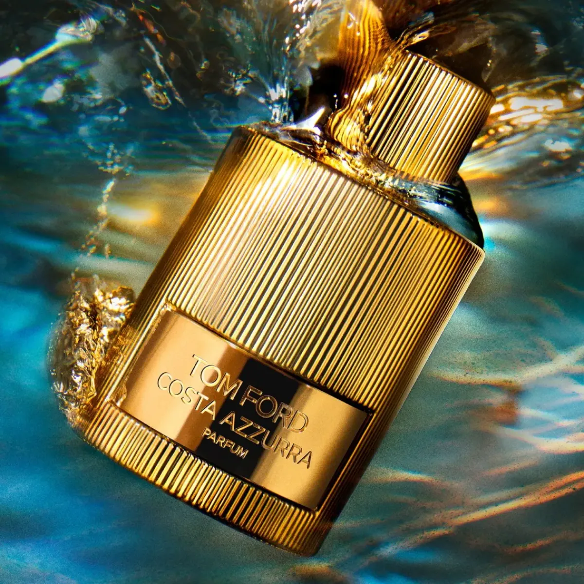 Tom Ford Parfums De Niche Pour Hommes>Costa Azzurra Parfum Spray
