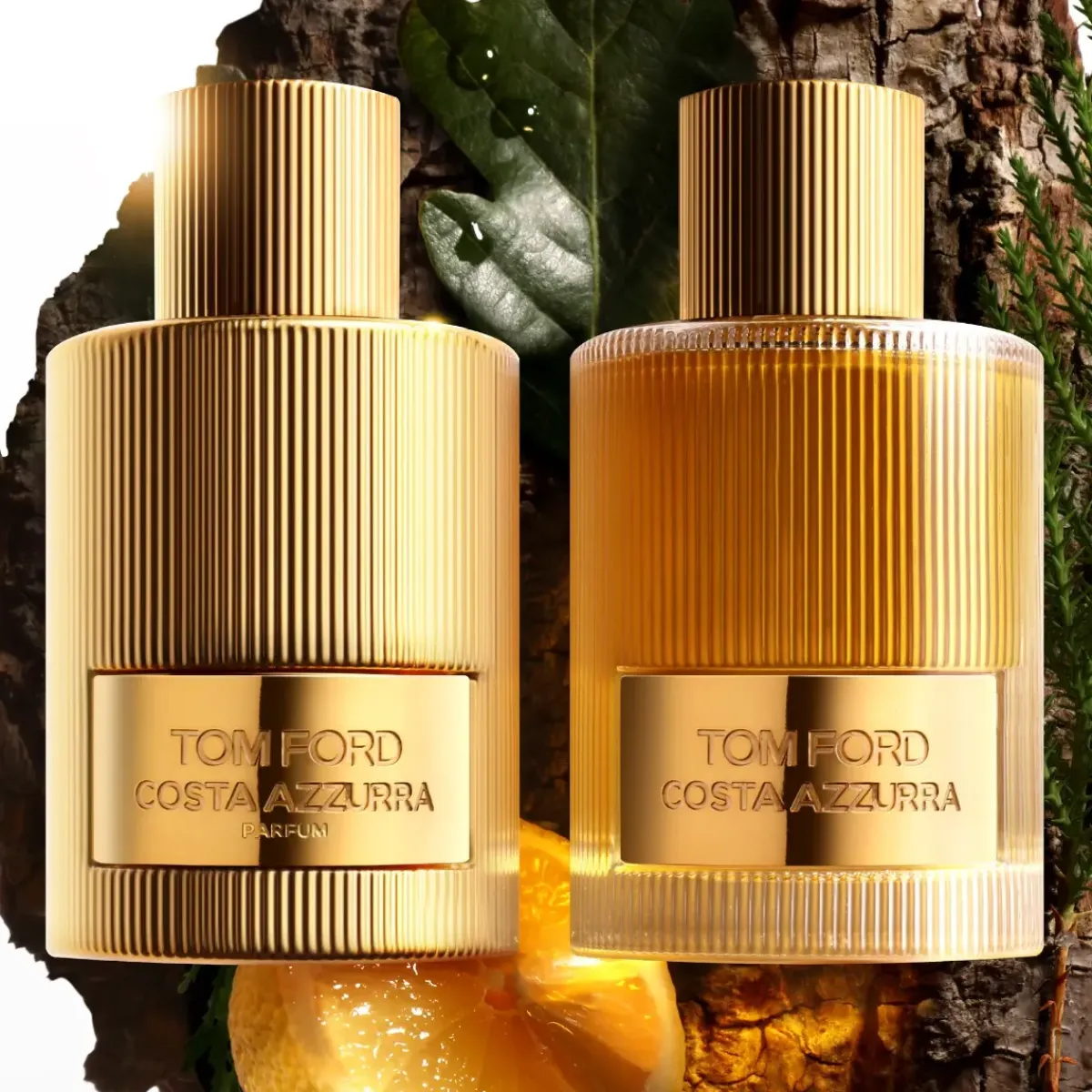 Tom Ford Parfums De Niche Pour Hommes>Costa Azzurra Parfum Spray