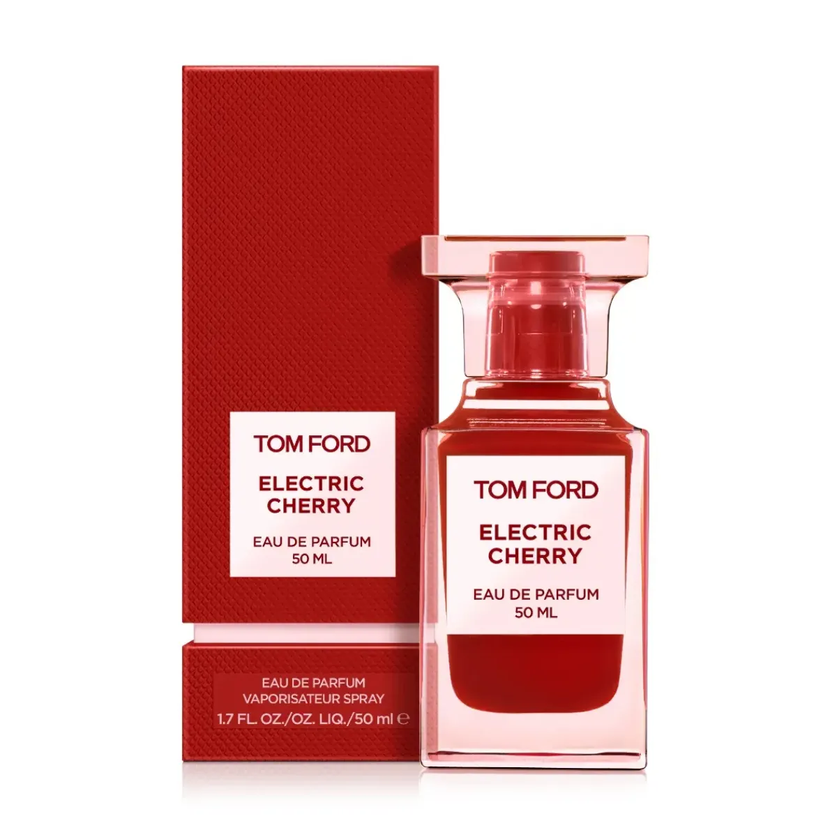 Tom Ford Parfums Floraux>Electric Cherry Eau de Parfum Spray