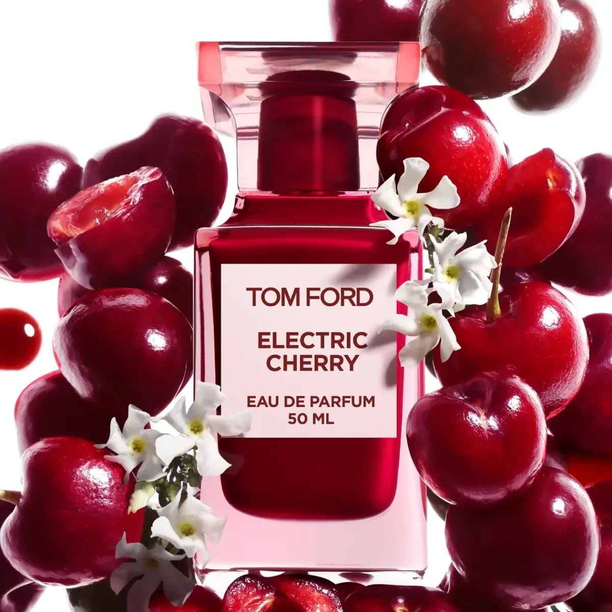 Tom Ford Parfums Floraux>Electric Cherry Eau de Parfum Spray