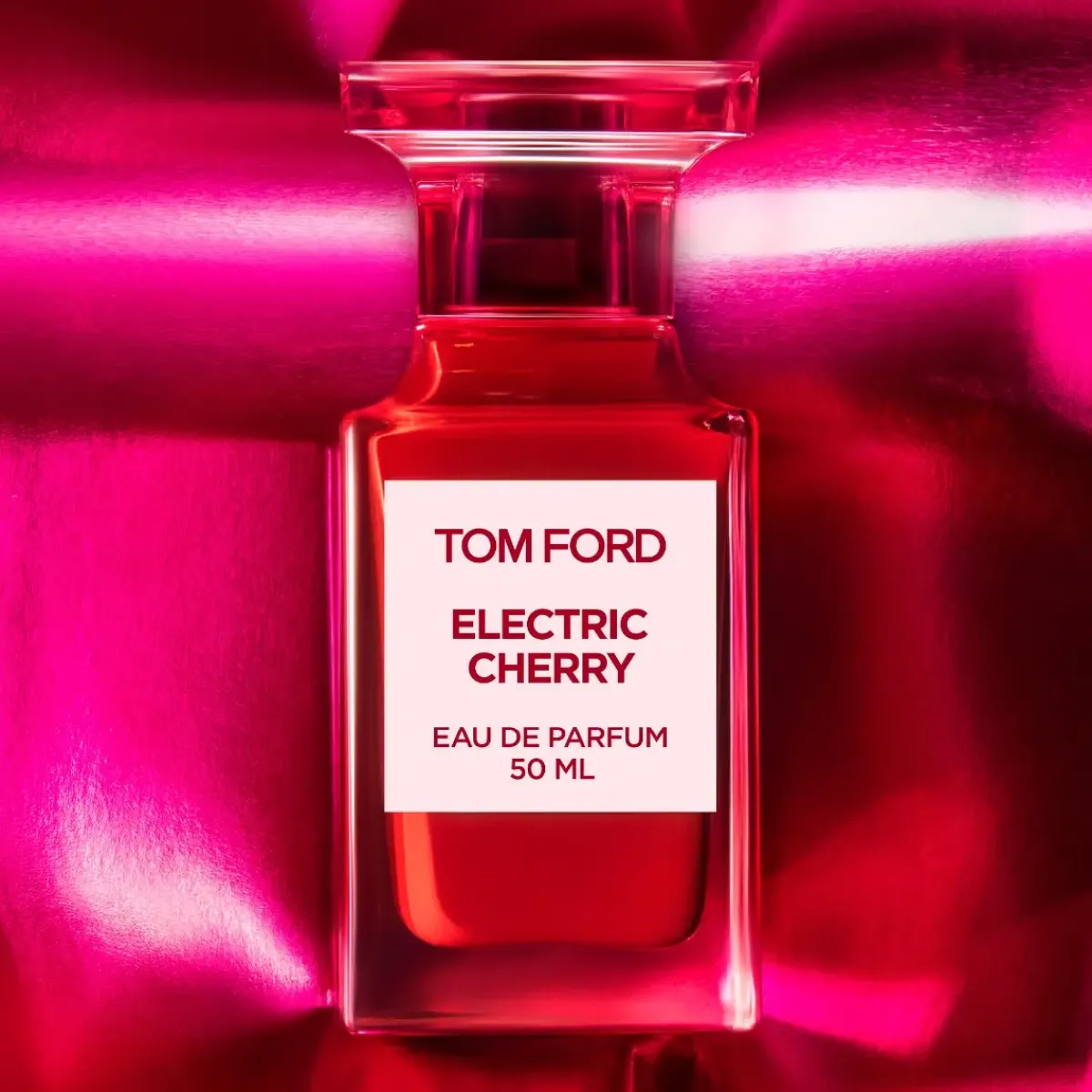 Tom Ford Parfums Floraux>Electric Cherry Eau de Parfum Spray
