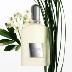 Tom Ford Parfums De Niche Pour Hommes>Grey Vetiver Eau de Parfum Spray