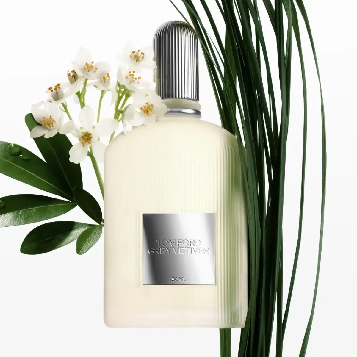 Tom Ford Parfums De Niche Pour Hommes>Grey Vetiver Eau de Parfum Spray