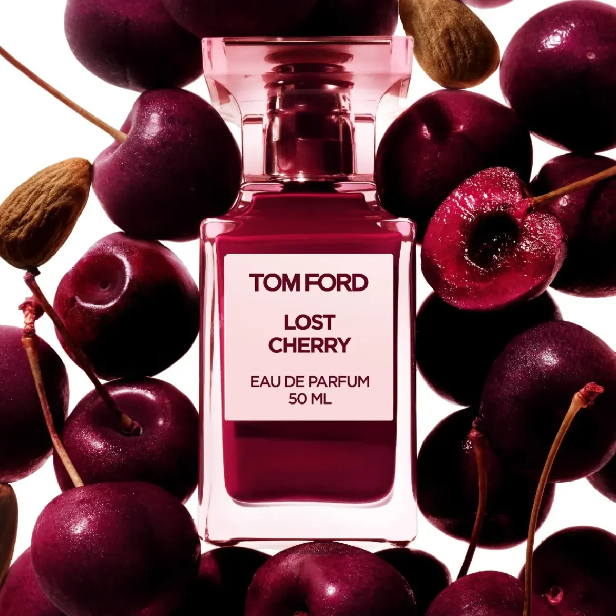 Tom Ford Parfums Épicés|Parfums Floraux>Lost Cherry Eau de Parfum Spray
