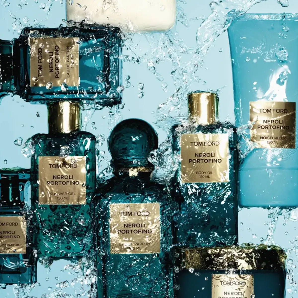 Tom Ford Parfums Frais>Neroli Portofino Eau de Parfum Spray