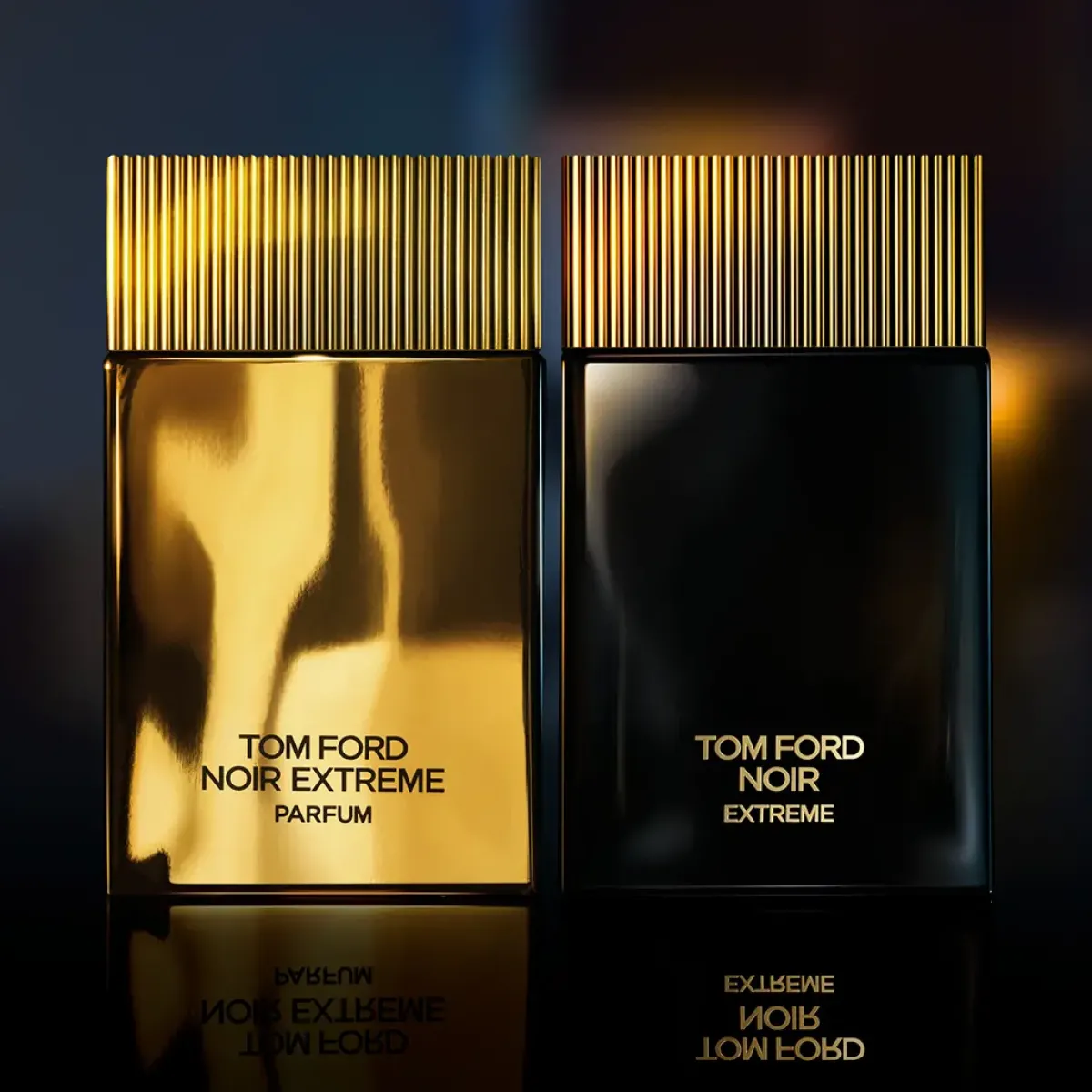 Tom Ford Parfums De Niche Pour Hommes|Parfums Épicés>Noir Extreme Eau de Parfum Spray