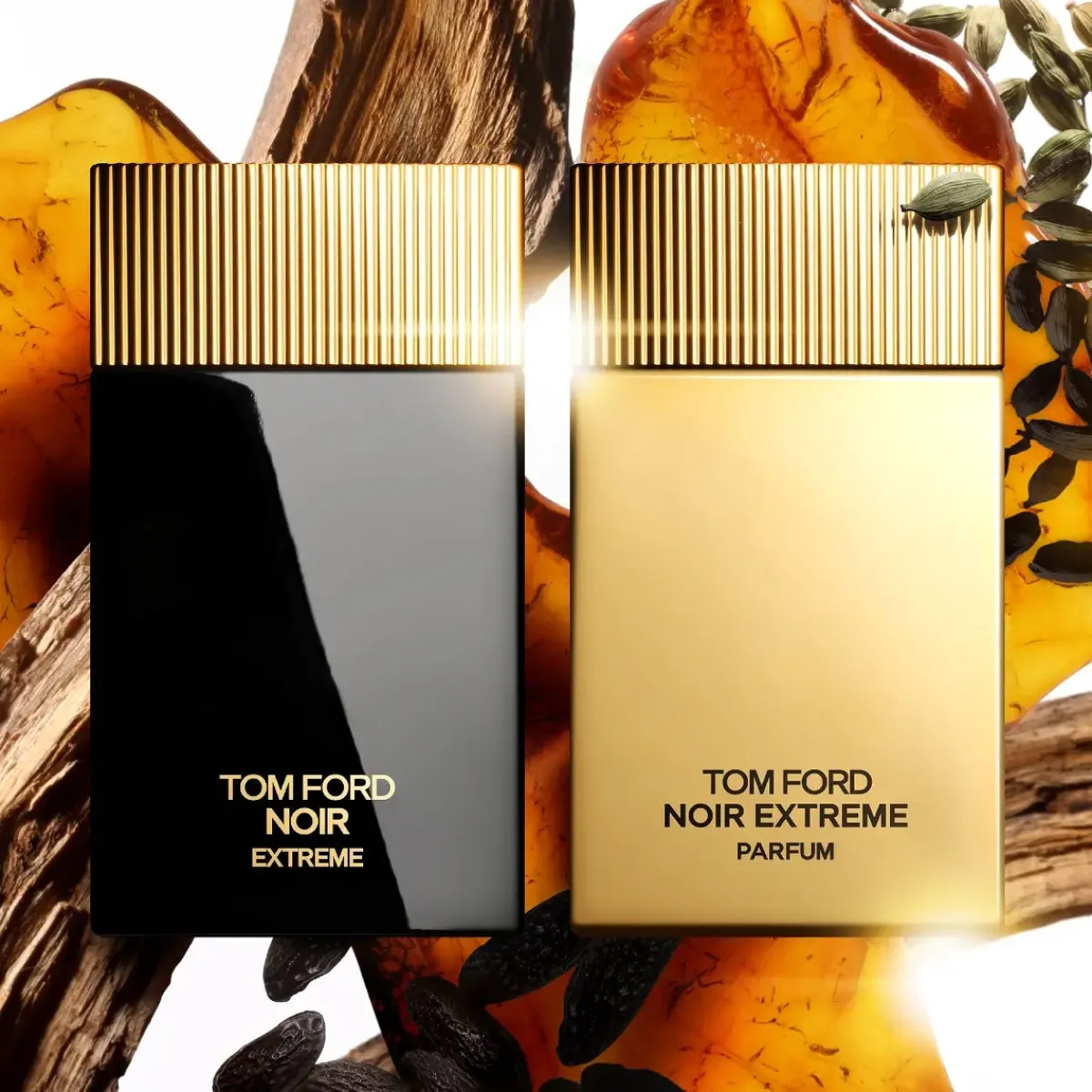 Tom Ford Parfums De Niche Pour Hommes|Parfums Épicés>Noir Extreme Eau de Parfum Spray