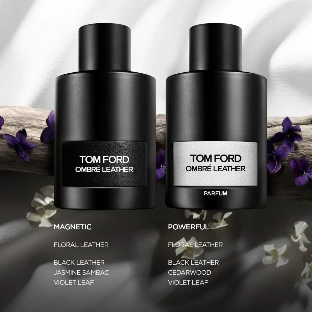 Tom Ford Parfums Floraux>Ombre Leather Parfum Spray