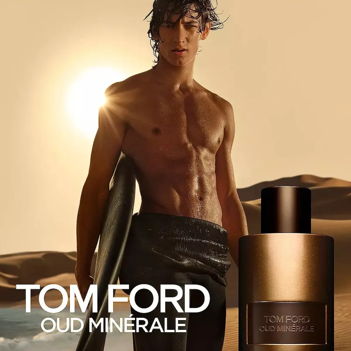 Tom Ford Parfums Frais>Oud Minerale Eau de Parfum