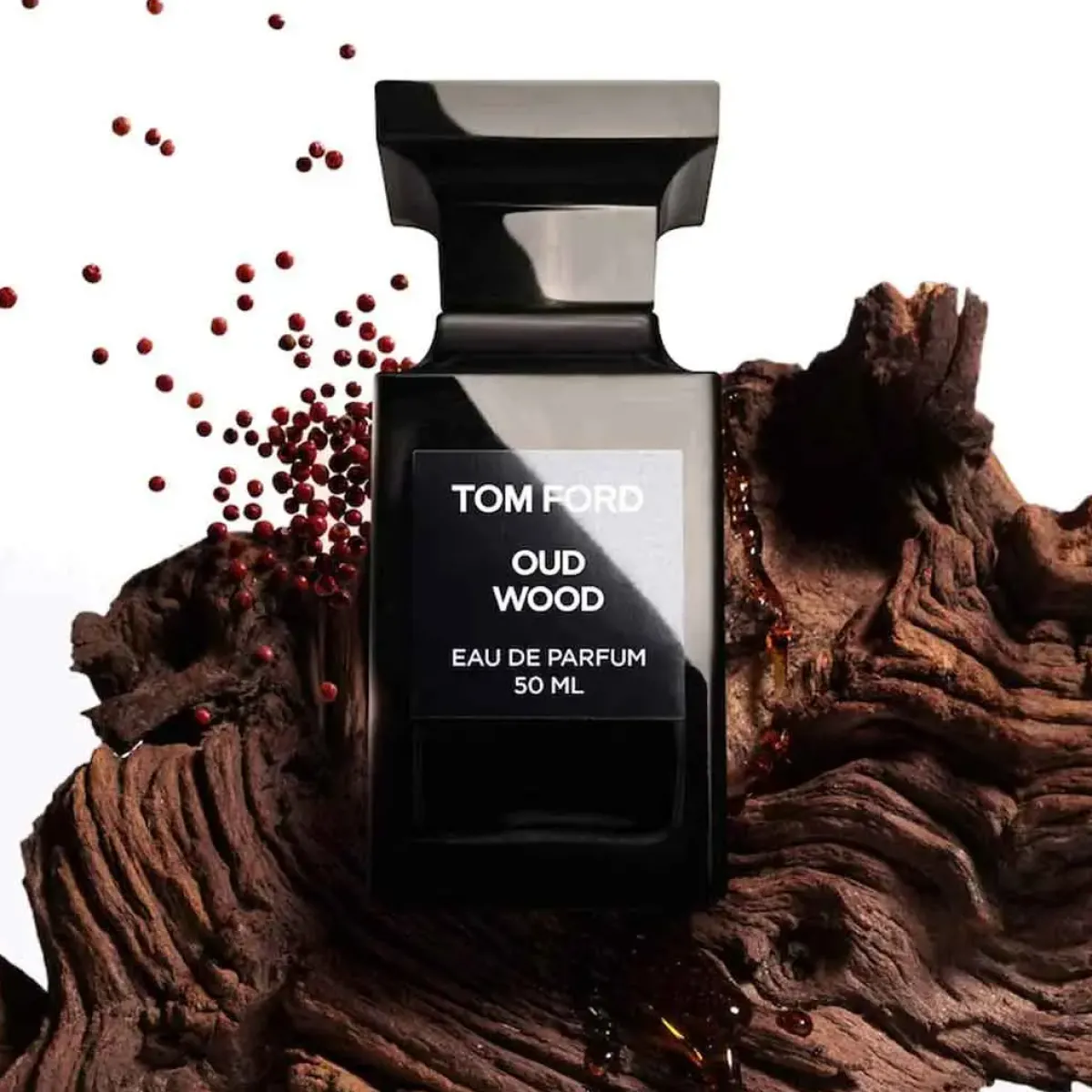 Tom Ford Parfums De Niche Pour Hommes>Oud Wood All over Bodyspray